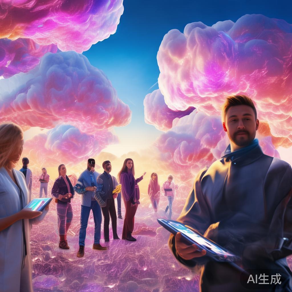 云获客时代，如何精准引流引爆流量？这5招让你的自媒体瞬间起飞！ - 快讯网 - 分享生活资讯热点话题综合门户网www.yuanshuma.com