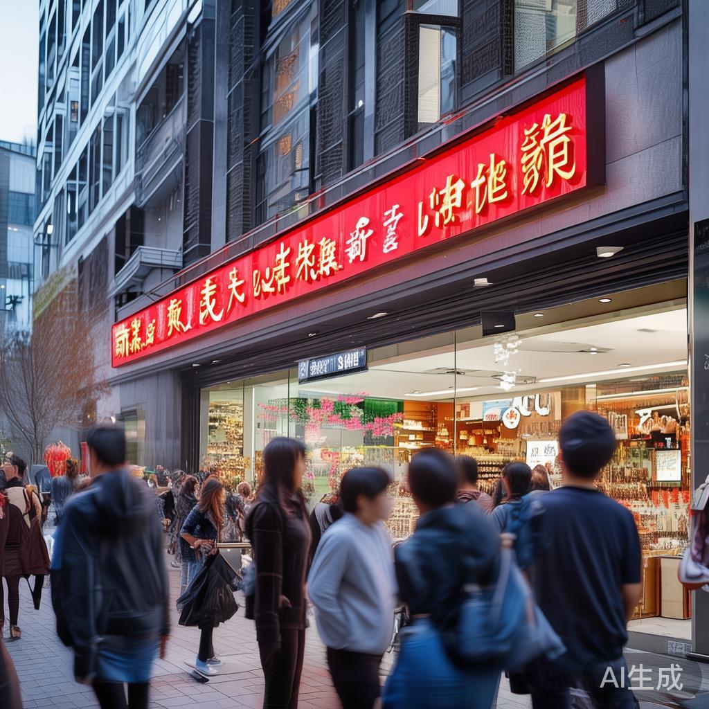 襄州门店如何精准获客?这5招让你的生意火爆起来! - 快讯网 - 分享生活资讯热点话题综合门户网www.yuanshuma.com