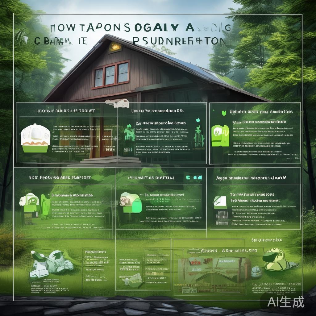 家有林地如何申请碳补贴?实用指南与流程详解 - 快讯网 - 分享生活资讯热点话题综合门户网www.yuanshuma.com