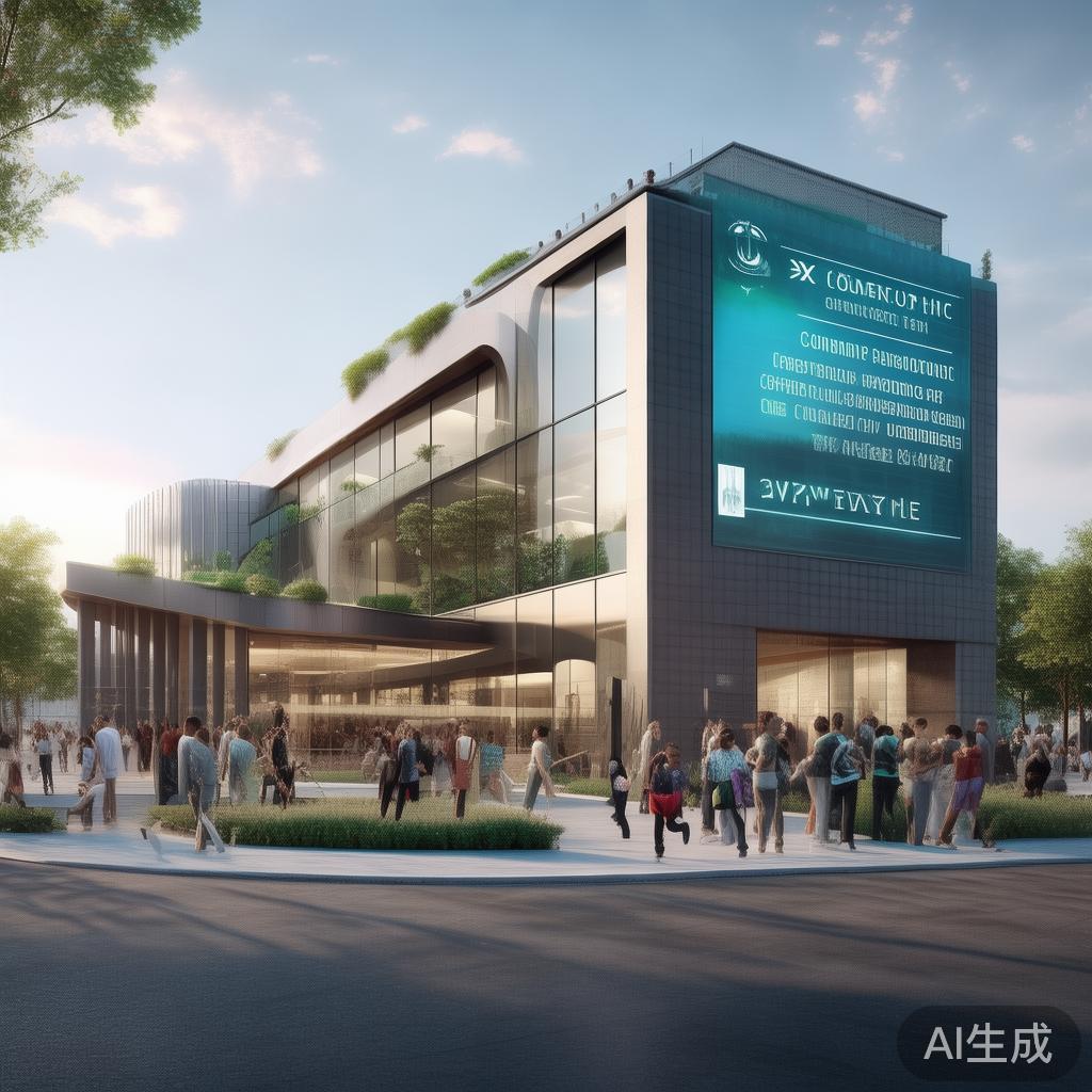 关于XX市XX区智慧社区服务中心建设项目申请建设经费补贴的报告 - 快讯网 - 分享生活资讯热点话题综合门户网www.yuanshuma.com