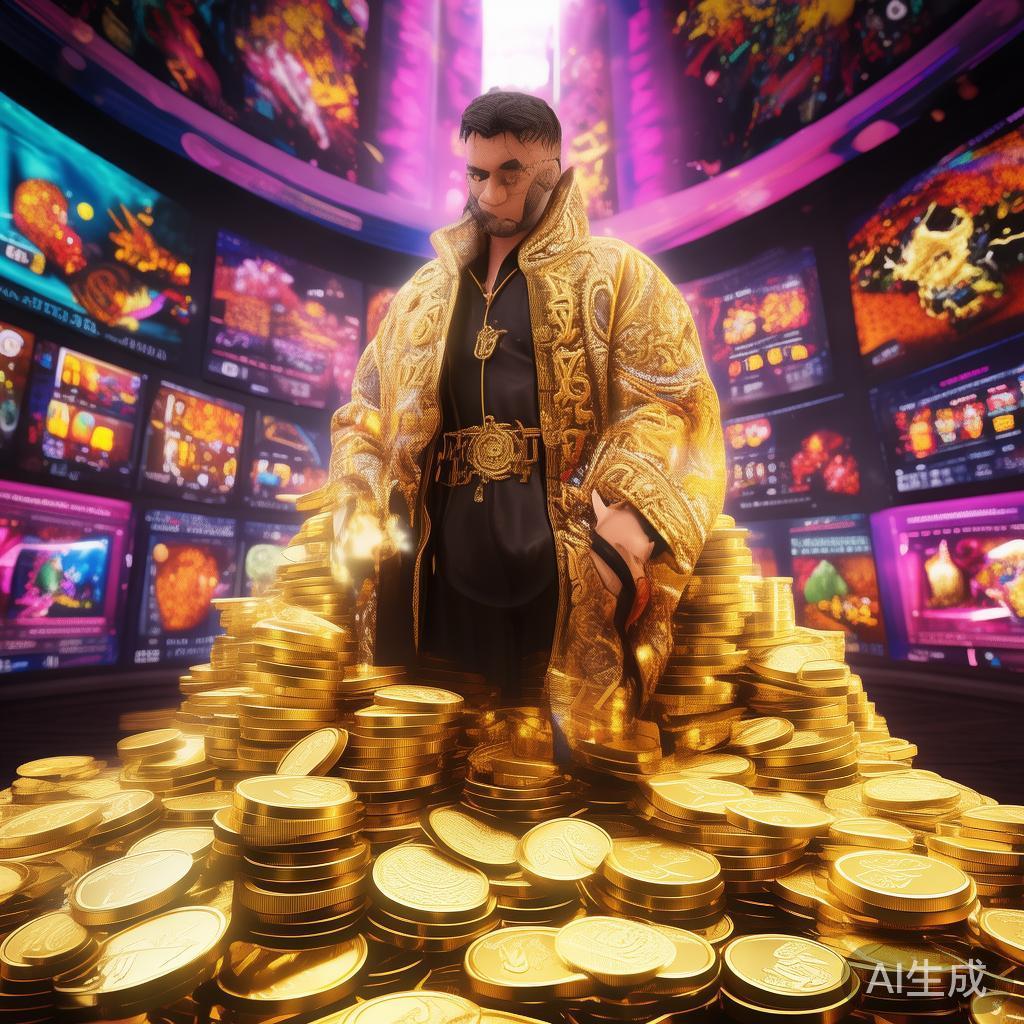 腾讯视频黄金时代,金币收入真的不简单 - 快讯网 - 分享生活资讯热点话题综合门户网www.yuanshuma.com