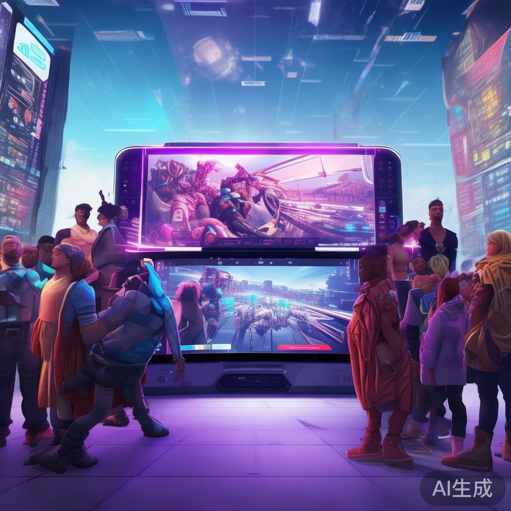 陪玩平台获客,如何在竞争中突围? - 快讯网 - 分享生活资讯热点话题综合门户网www.yuanshuma.com