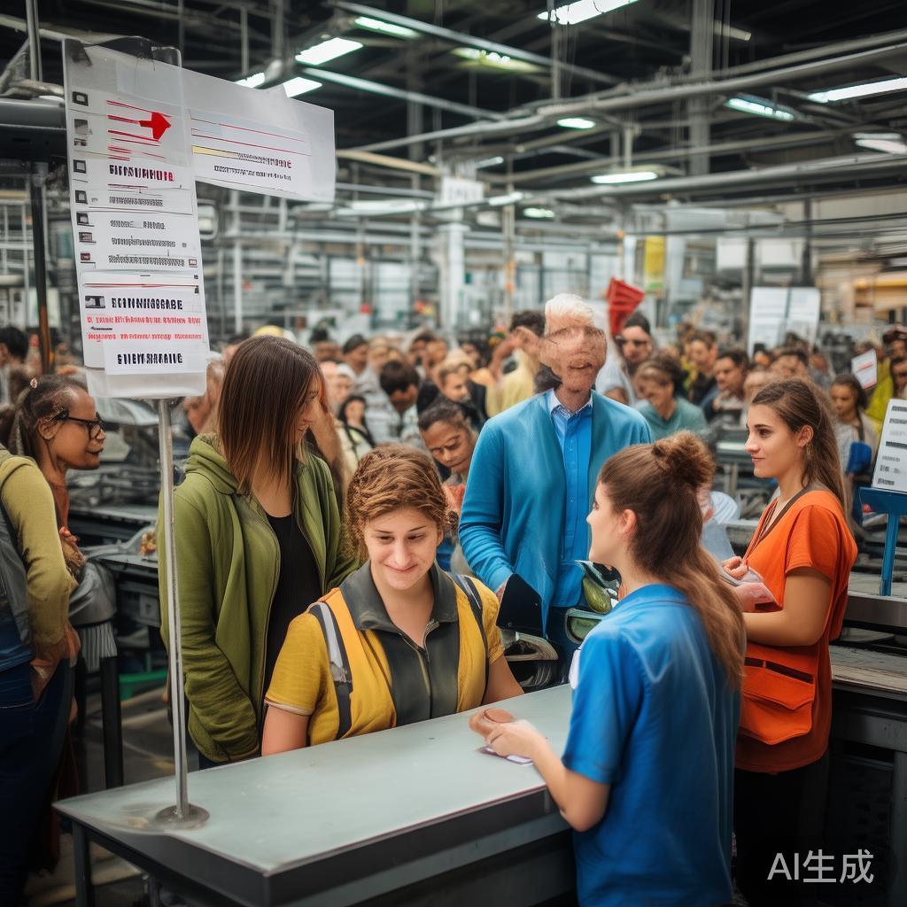 工厂社保怎么领取失业金? - 快讯网 - 分享生活资讯热点话题综合门户网www.yuanshuma.com