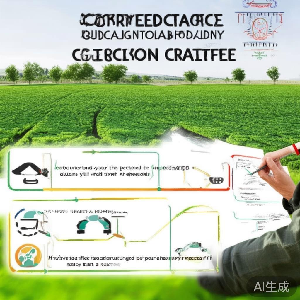 农业补贴申请条件全解析，如何符合政策要求，顺利拿到补贴？ - 快讯网 - 分享生活资讯热点话题综合门户网www.yuanshuma.com