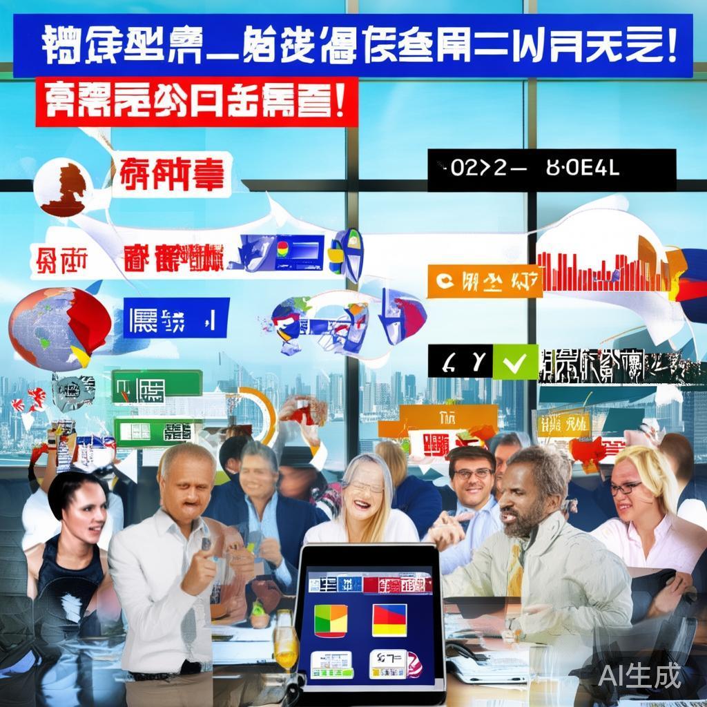 外贸获客困难?这5招帮你破局,让订单源源不断! - 快讯网 - 分享生活资讯热点话题综合门户网www.yuanshuma.com
