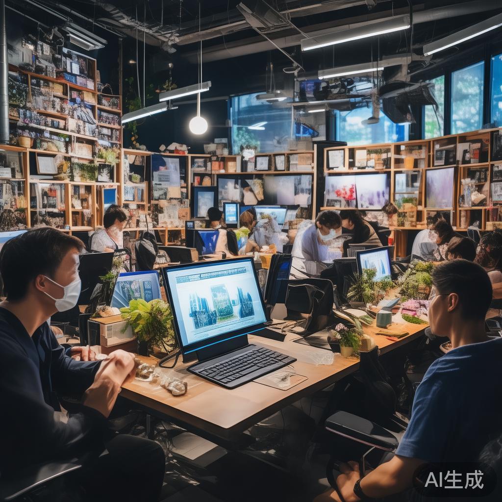 天诚网如何高效获客?自媒体运营者的实战策略全解析 - 快讯网 - 分享生活资讯热点话题综合门户网www.yuanshuma.com
