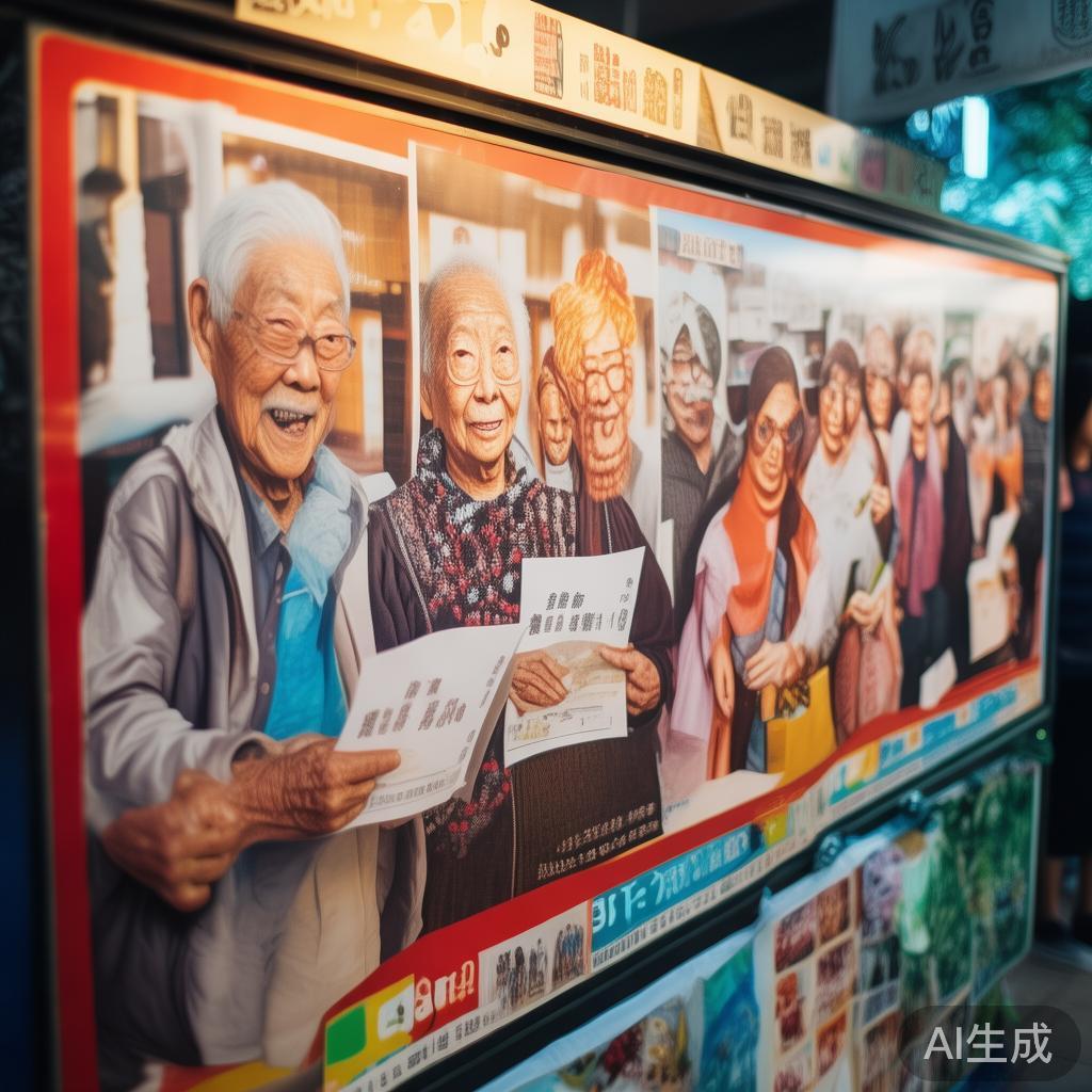 西宁晚报,高龄补贴申请指南,暖心政策惠及全市银发族 - 快讯网 - 分享生活资讯热点话题综合门户网www.yuanshuma.com