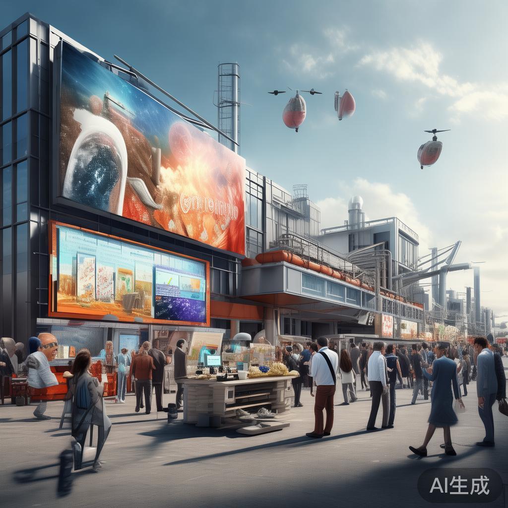 沙田实体工厂的获客之道，从本地到国际的精准营销策略 - 快讯网 - 分享生活资讯热点话题综合门户网www.yuanshuma.com