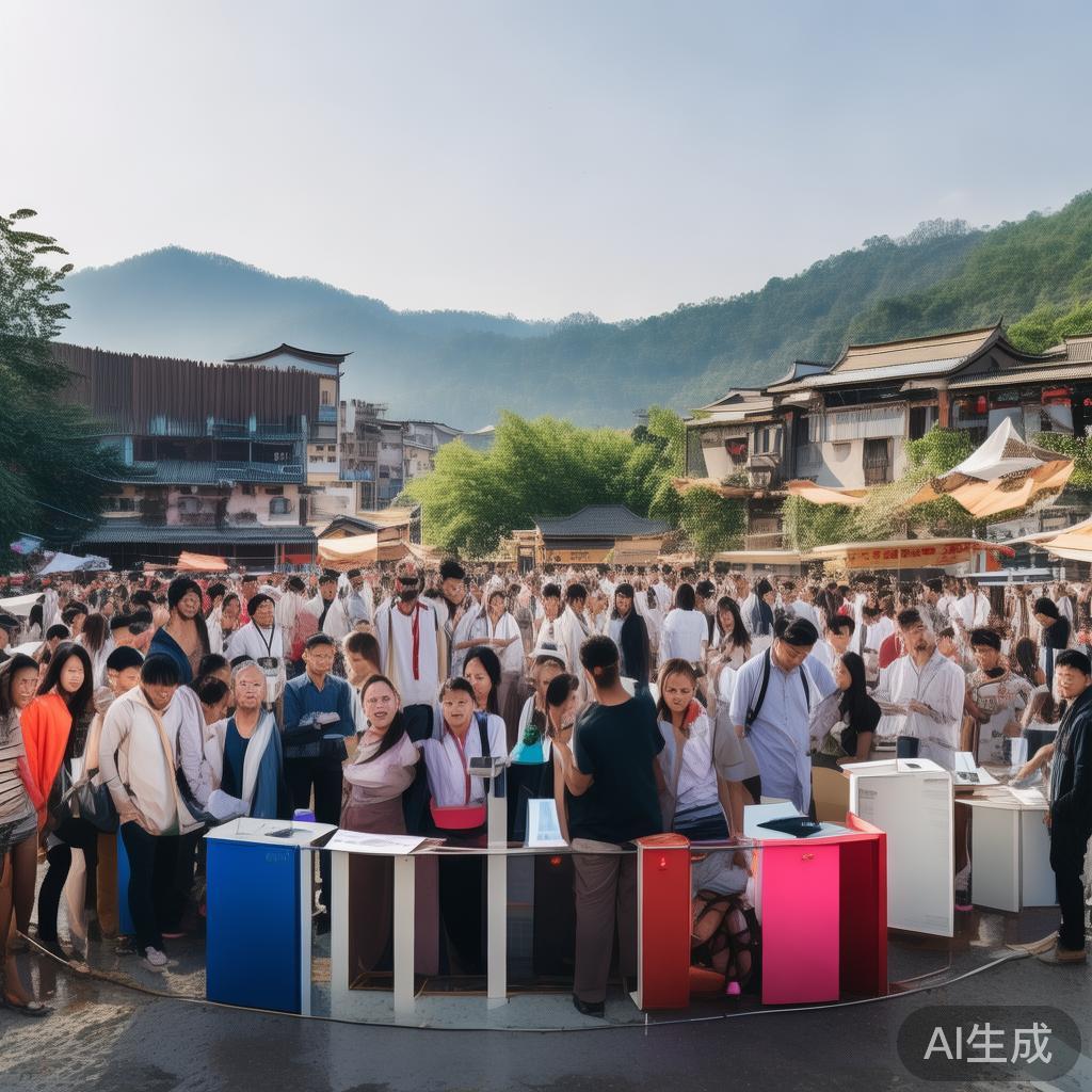 江西商家获客新思路,低成本高转化的合作模式 - 快讯网 - 分享生活资讯热点话题综合门户网www.yuanshuma.com