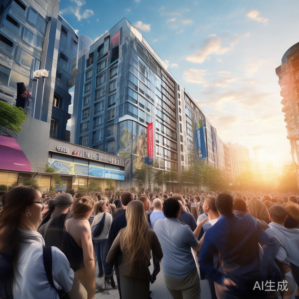 开盘前后的获客策略，如何让新楼盘快速引爆市场？ - 快讯网 - 分享生活资讯热点话题综合门户网www.yuanshuma.com