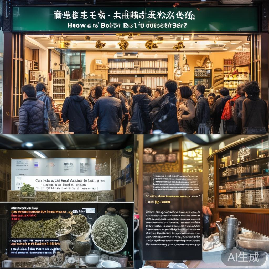 南京卖茶叶怎么获客?这些方法让生意火爆! - 快讯网 - 分享生活资讯热点话题综合门户网www.yuanshuma.com