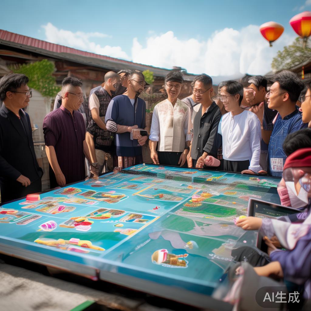 云南企业获客新思路,从本地化内容到异业合作,低成本高转化的获客策略 - 快讯网 - 分享生活资讯热点话题综合门户网www.yuanshuma.com