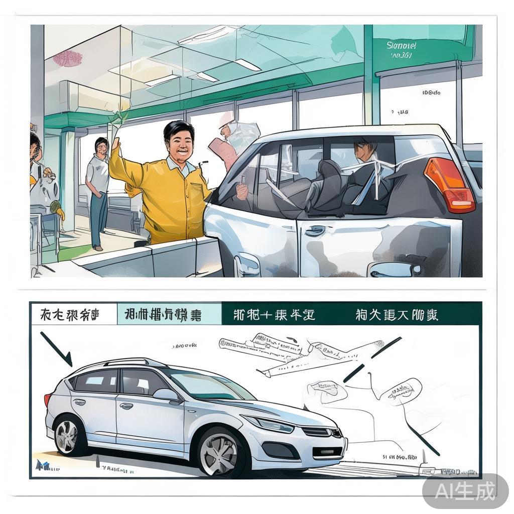 汽车年检后领取标志的简单步骤 - 快讯网 - 分享生活资讯热点话题综合门户网www.yuanshuma.com