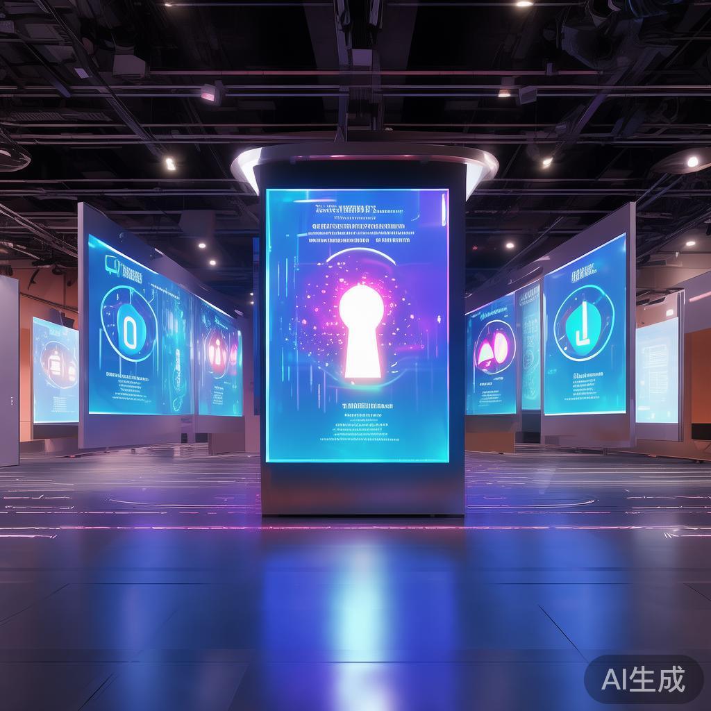 展厅获客文案怎么写?这5个技巧让你的展厅成为流量密码! - 快讯网 - 分享生活资讯热点话题综合门户网www.yuanshuma.com