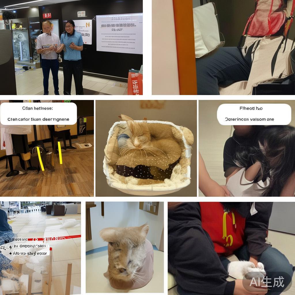 武汉麦当劳猫窝领取步骤详解 - 快讯网 - 分享生活资讯热点话题综合门户网www.yuanshuma.com