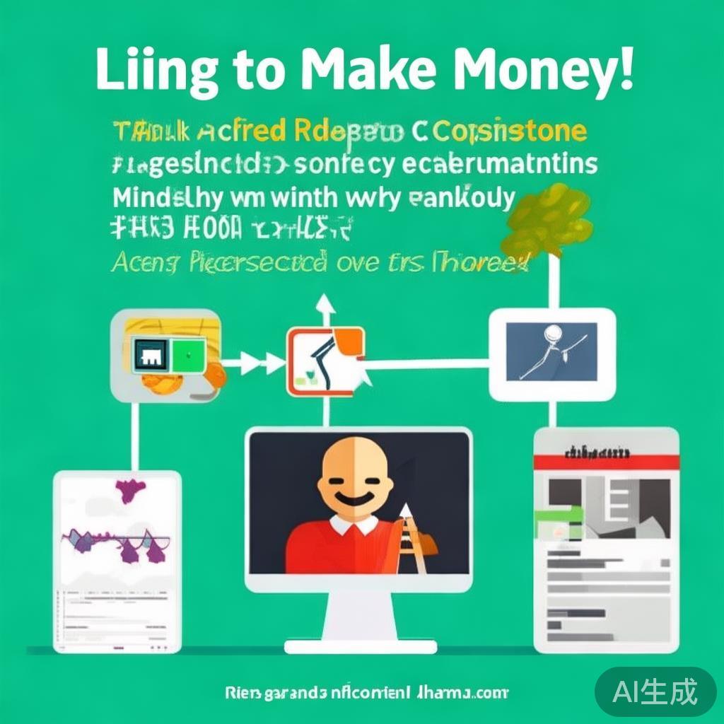 躺赚!精准获客代理怎么赚钱?揭秘高佣金代理模式,月入过万不是梦! - 快讯网 - 分享生活资讯热点话题综合门户网www.yuanshuma.com