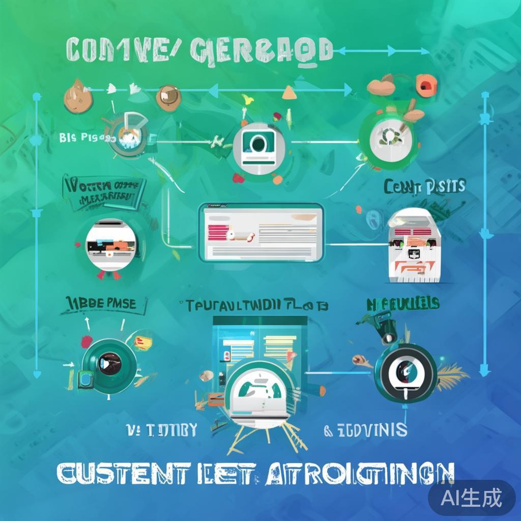 获客引流实战指南,如何通过内容营销实现精准客户增长 - 快讯网 - 分享生活资讯热点话题综合门户网www.yuanshuma.com