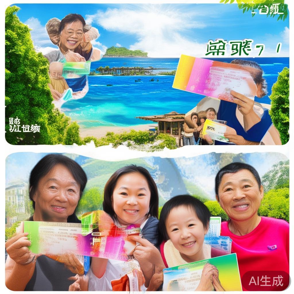 辽宁消费券,助力家庭出行,享受美好假期! - 快讯网 - 分享生活资讯热点话题综合门户网www.yuanshuma.com