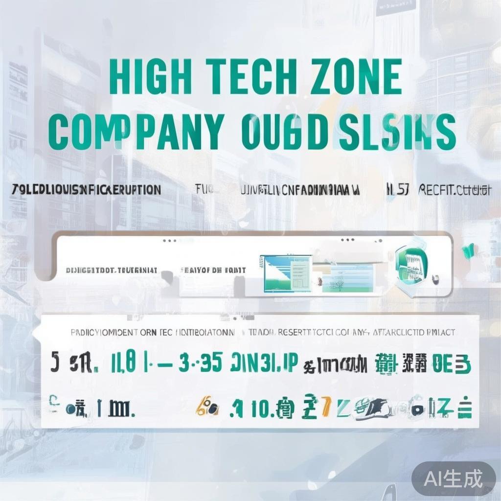 高新区公司补贴申请全攻略，从政策解读到资金到账，企业必看指南 - 快讯网 - 分享生活资讯热点话题综合门户网www.yuanshuma.com