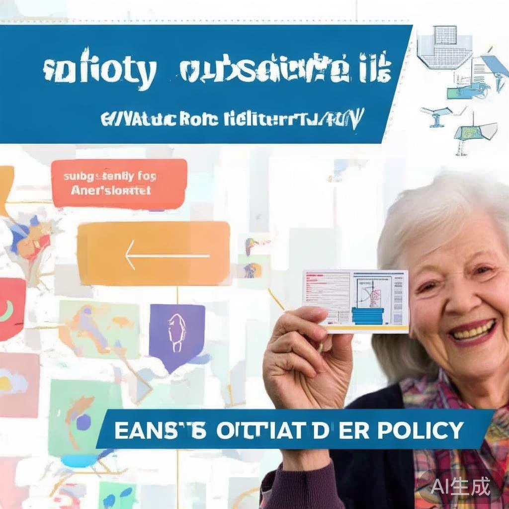 老年卡改发补贴,政策优化与便民申请指南 - 快讯网 - 分享生活资讯热点话题综合门户网www.yuanshuma.com