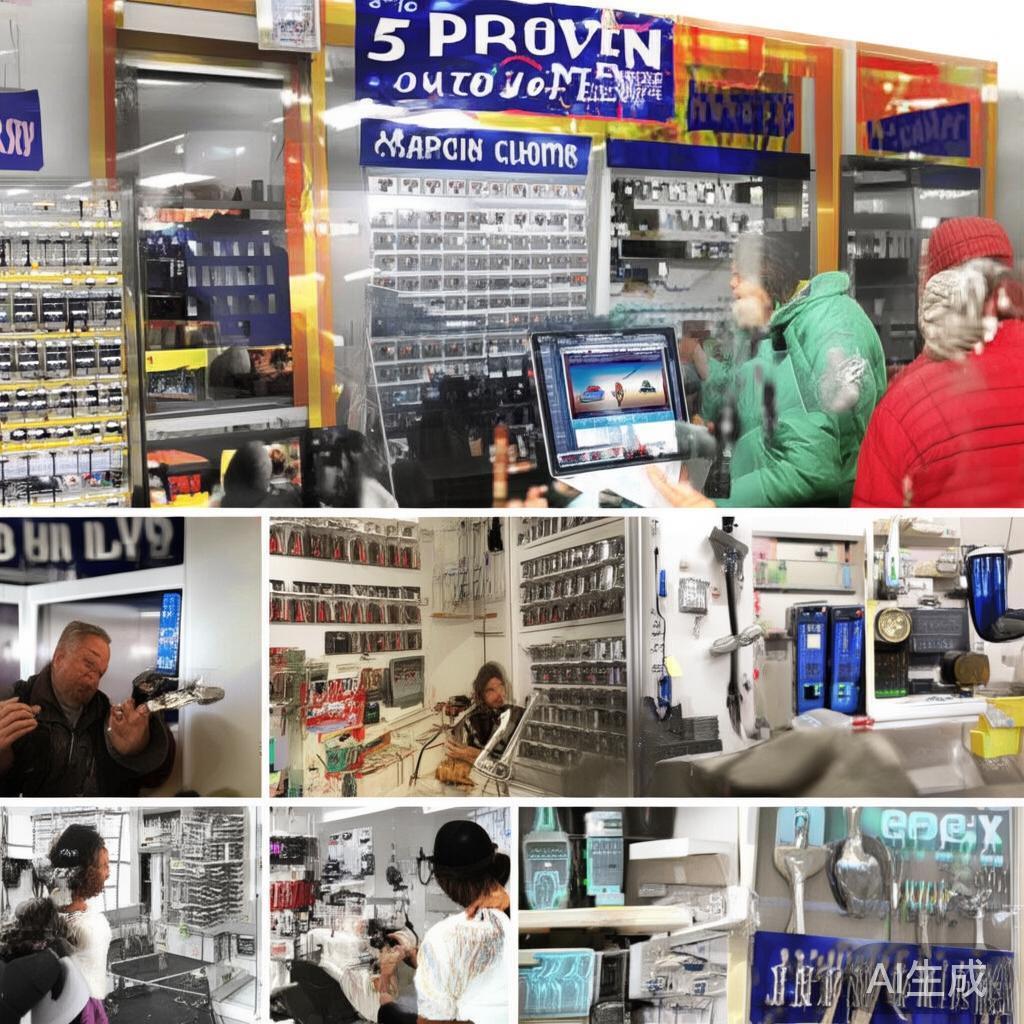 汽车钥匙店如何精准获客？这5种方法让你生意爆满！ - 快讯网 - 分享生活资讯热点话题综合门户网www.yuanshuma.com