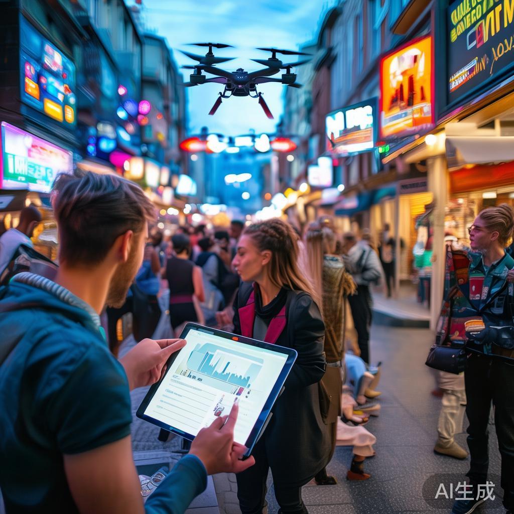 2023年,商家该如何选择获客方式? - 快讯网 - 分享生活资讯热点话题综合门户网www.yuanshuma.com