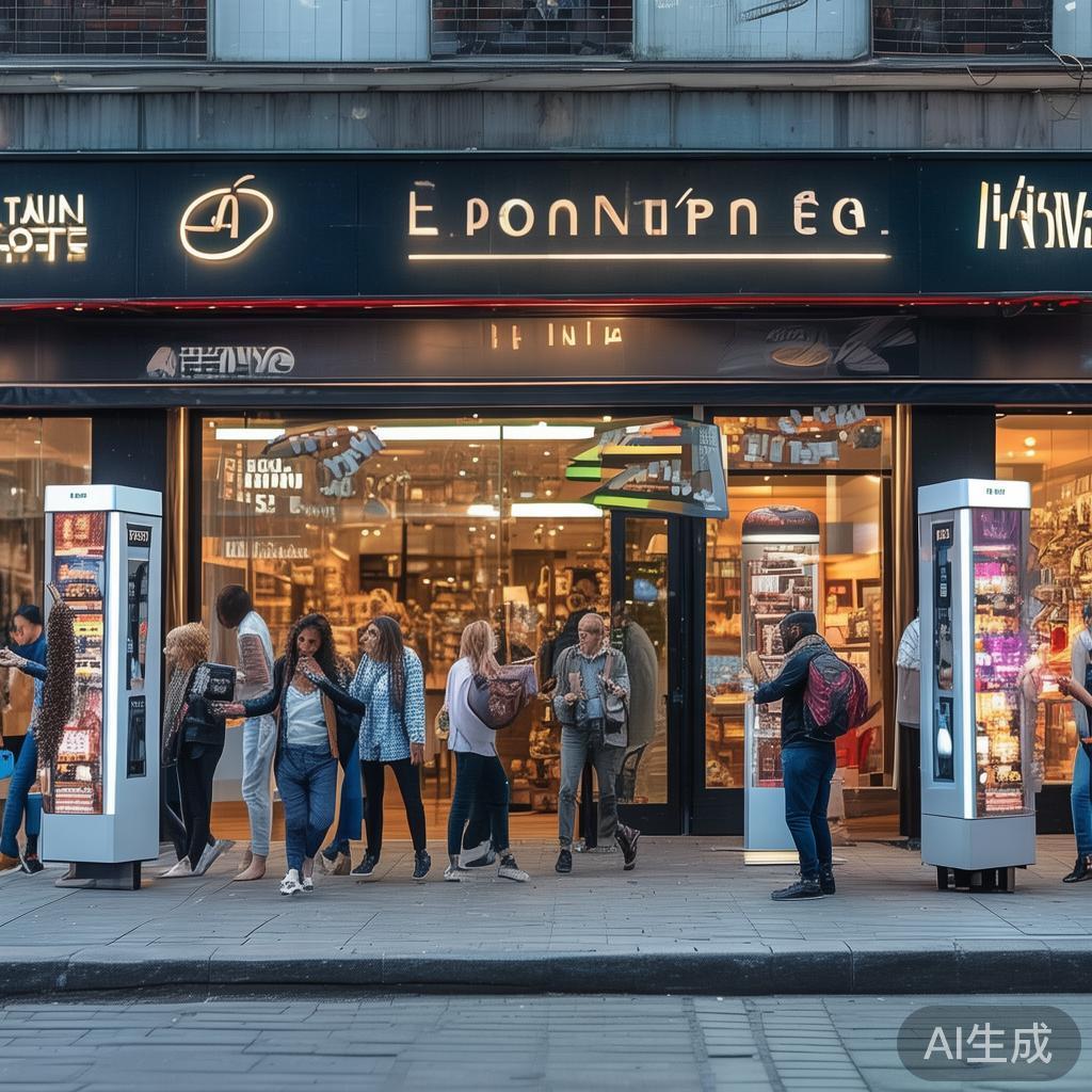 线下运营怎么获客赚钱？这5招实战策略让你的实体店逆袭！ - 快讯网 - 分享生活资讯热点话题综合门户网www.yuanshuma.com