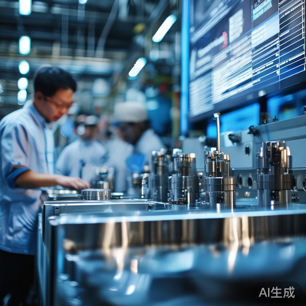 关于XX制造企业精密零部件加工工序技术升级补贴的申请 - 快讯网 - 分享生活资讯热点话题综合门户网www.yuanshuma.com