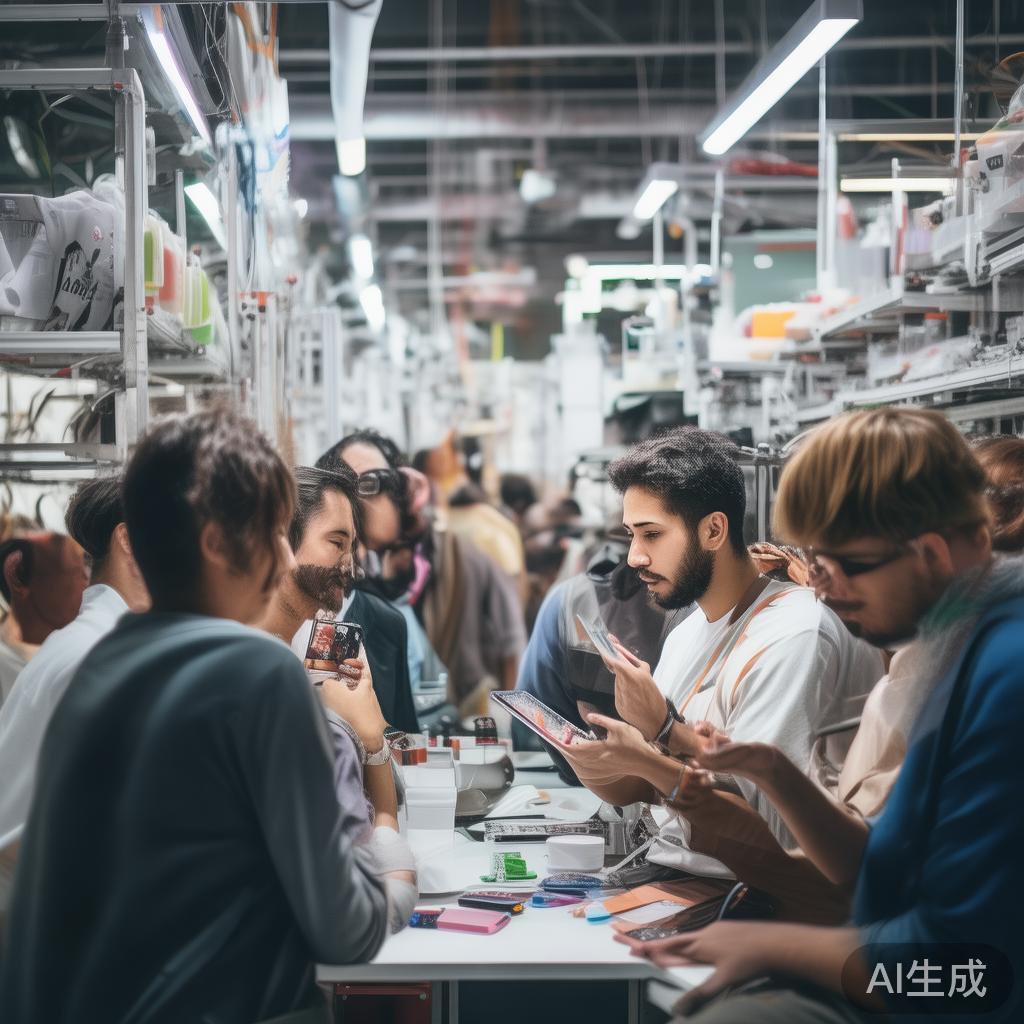 北京工厂获客新思路,如何通过朋友圈合作引爆市场? - 快讯网 - 分享生活资讯热点话题综合门户网www.yuanshuma.com