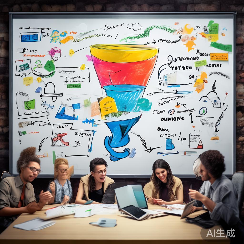 留资获客,如何有效创建高转化率的客户引流策略? - 快讯网 - 分享生活资讯热点话题综合门户网www.yuanshuma.com