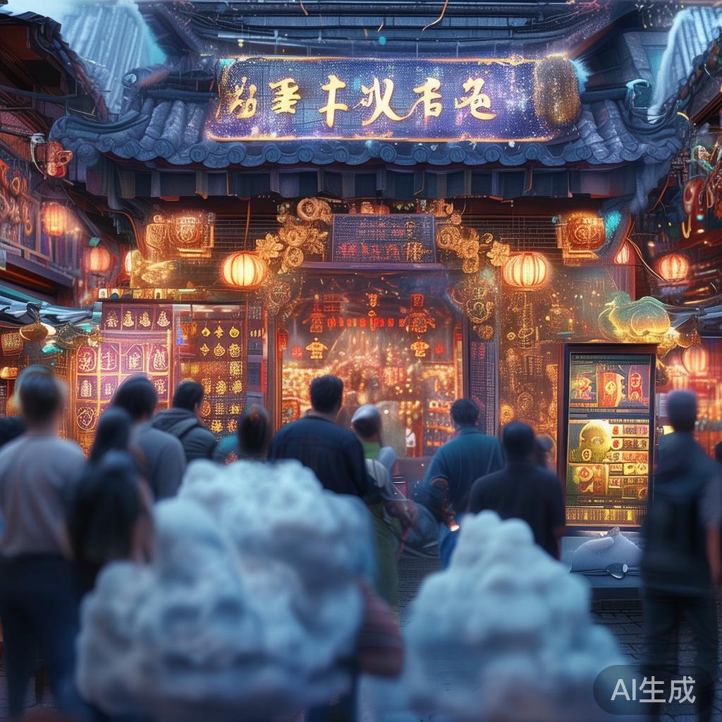 店铺获客秘籍,如何打造高转化率的获客策略,让客似云来! - 快讯网 - 分享生活资讯热点话题综合门户网www.yuanshuma.com
