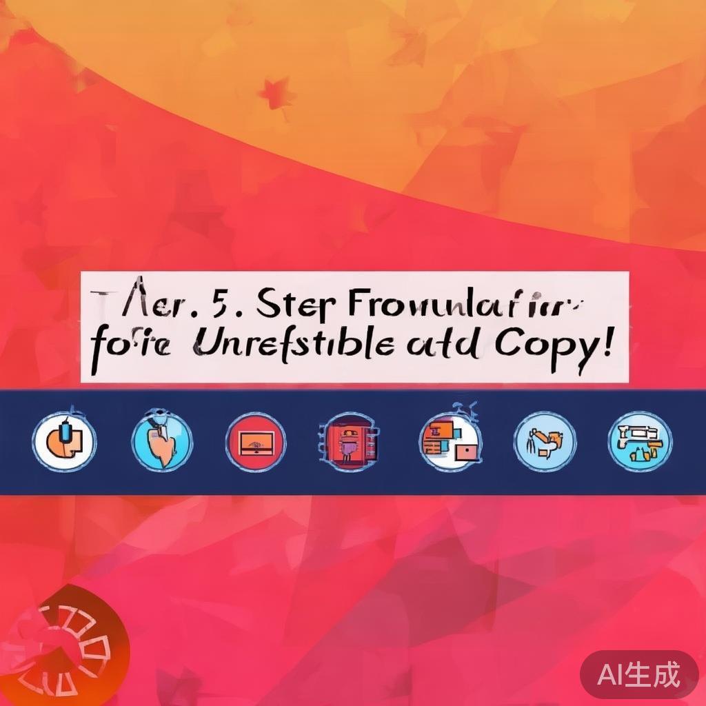广告获客文案怎么写?这5步教你写出让人无法拒绝的文案! - 快讯网 - 分享生活资讯热点话题综合门户网www.yuanshuma.com