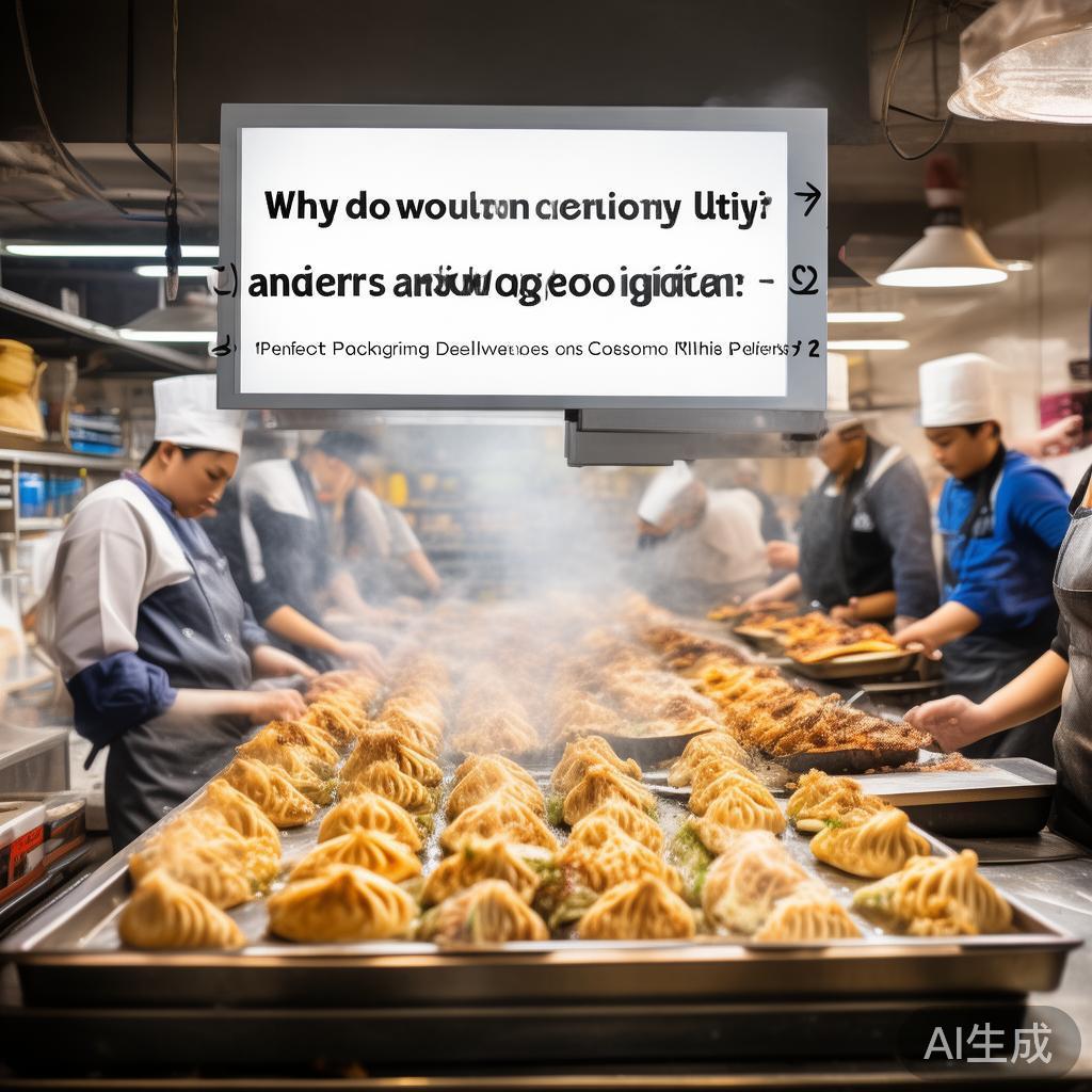 为什么你的馄饨外卖总是无人问津?——揭秘馄炖外卖获客的五大关键策略 - 快讯网 - 分享生活资讯热点话题综合门户网www.yuanshuma.com