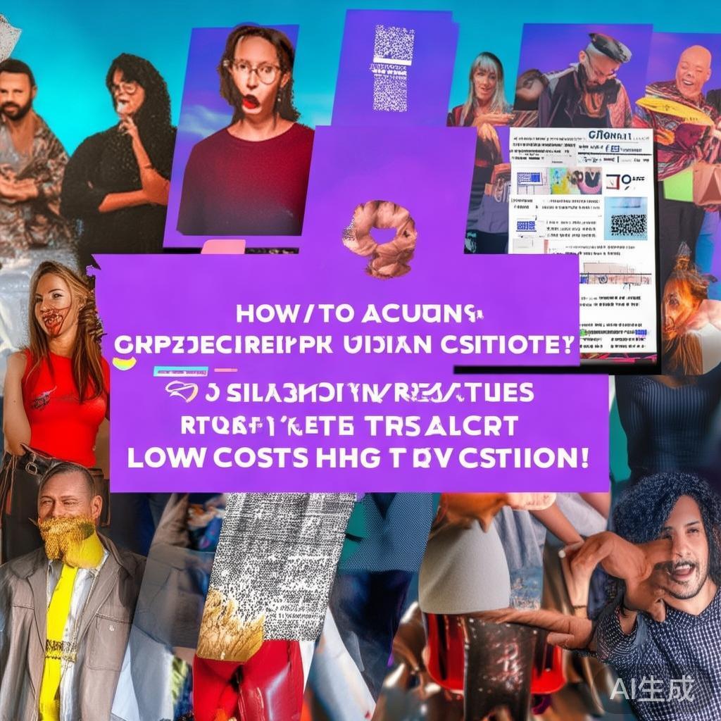 贷款广告推广如何精准获客？这5个策略让你低成本高转化！ - 快讯网 - 分享生活资讯热点话题综合门户网www.yuanshuma.com