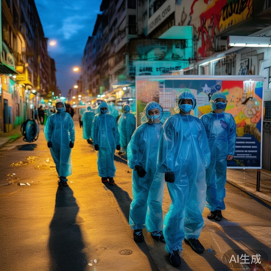 筑牢社区防疫第一道防线,卡点补贴申请规范与保障机制解析 - 快讯网 - 分享生活资讯热点话题综合门户网www.yuanshuma.com
