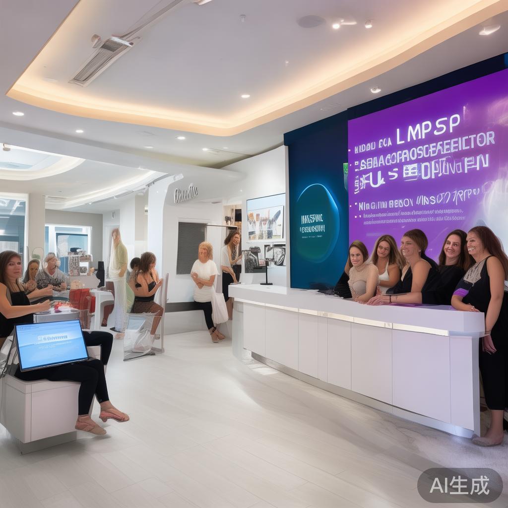 医美新店如何在竞争激烈的市场中快速获客?这5招你一定要知道! - 快讯网 - 分享生活资讯热点话题综合门户网www.yuanshuma.com