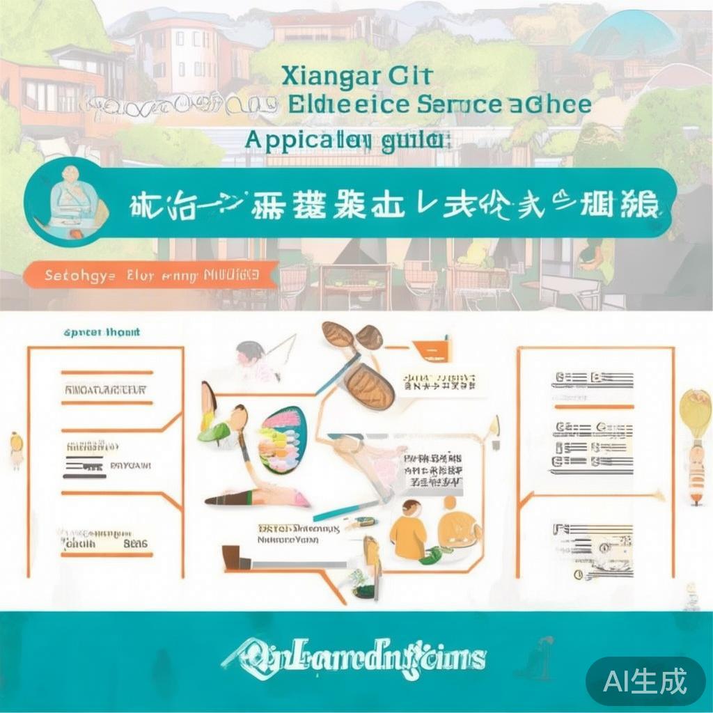 襄阳市养老服务补贴申请指南,政策解读、流程详解与权益保障 - 快讯网 - 分享生活资讯热点话题综合门户网www.yuanshuma.com