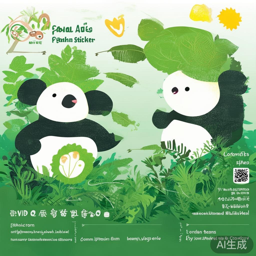 疫情绿色熊猫贴怎么领取?你必须知道的步骤解析 - 快讯网 - 分享生活资讯热点话题综合门户网www.yuanshuma.com