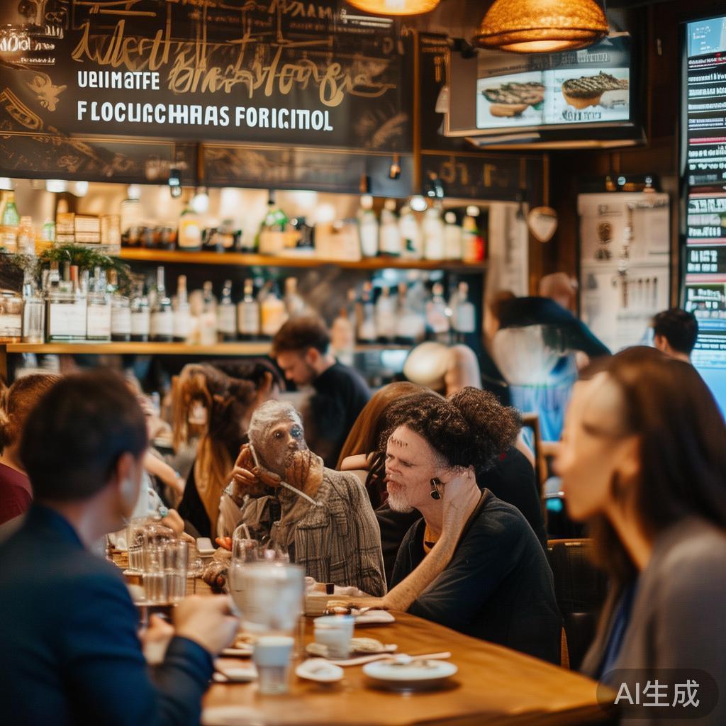 餐饮持续获客的终极密码,从流量到留客的全链路攻略 - 快讯网 - 分享生活资讯热点话题综合门户网www.yuanshuma.com