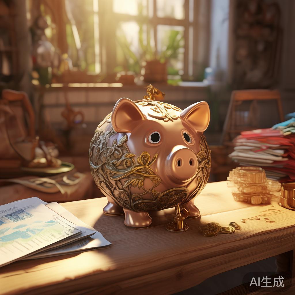 养老金的小金库 - 快讯网 - 分享生活资讯热点话题综合门户网www.yuanshuma.com