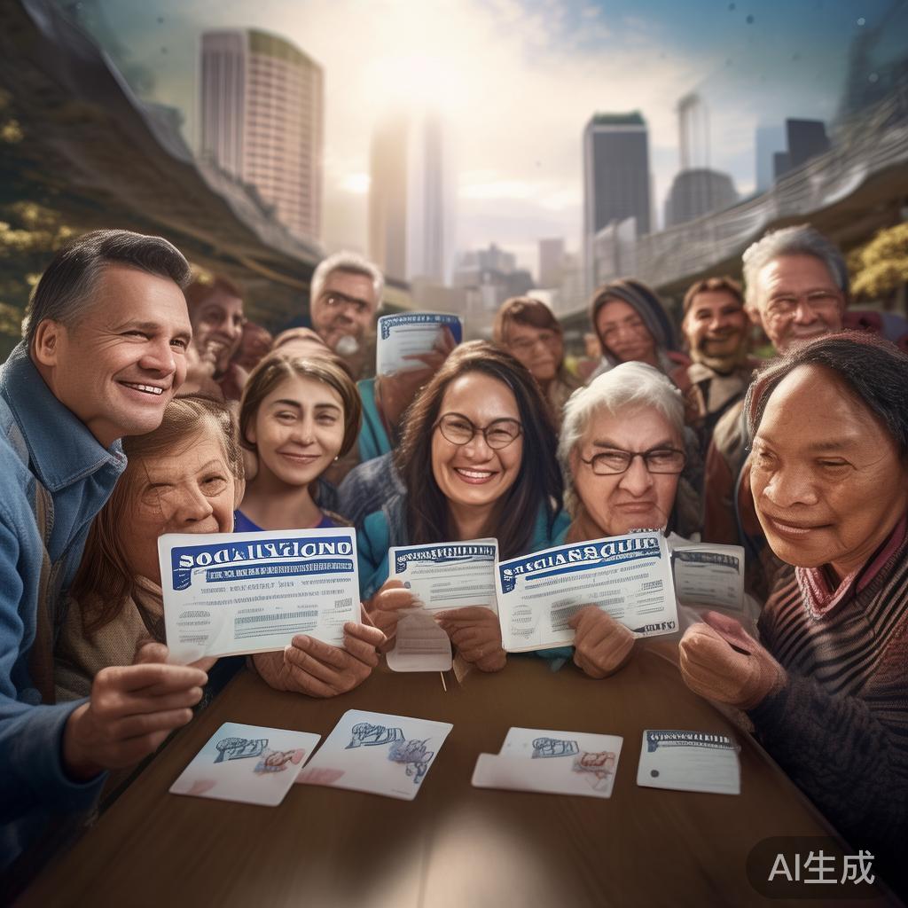 社保卡更换新起点,生活更安心! - 快讯网 - 分享生活资讯热点话题综合门户网www.yuanshuma.com
