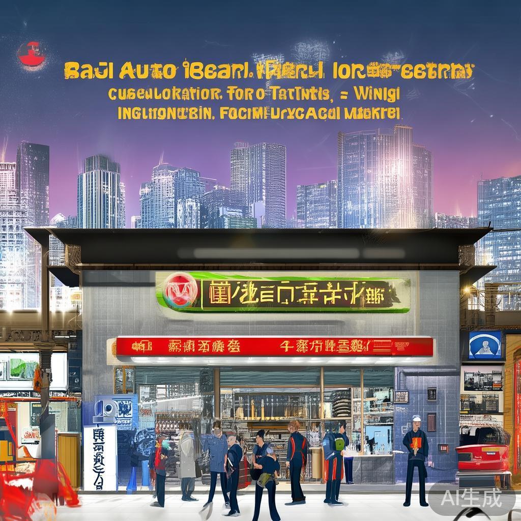宝鸡汽修获客新思路,合作共赢,引爆本地市场! - 快讯网 - 分享生活资讯热点话题综合门户网www.yuanshuma.com