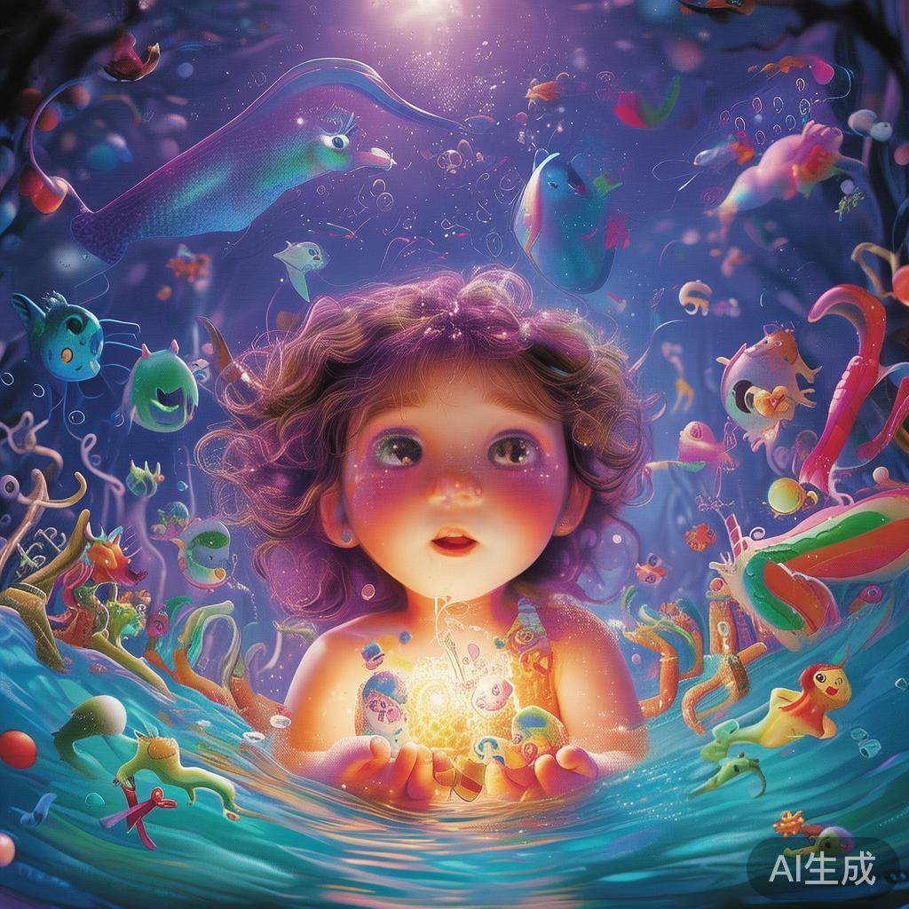 海底捞,玩转玩具,开启童趣之旅—玩具券的秘密 - 快讯网 - 分享生活资讯热点话题综合门户网www.yuanshuma.com