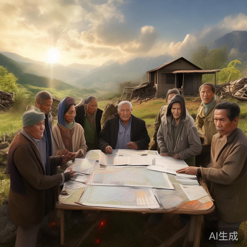 守护家园,农村山体滑坡补贴申请全攻略 - 快讯网 - 分享生活资讯热点话题综合门户网www.yuanshuma.com