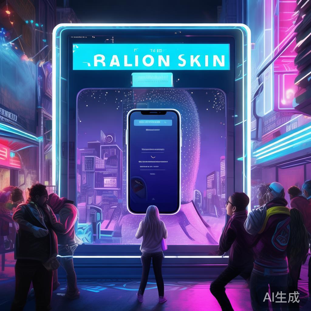 魅alarion皮肤手机怎么领取?福利大送! - 快讯网 - 分享生活资讯热点话题综合门户网www.yuanshuma.com