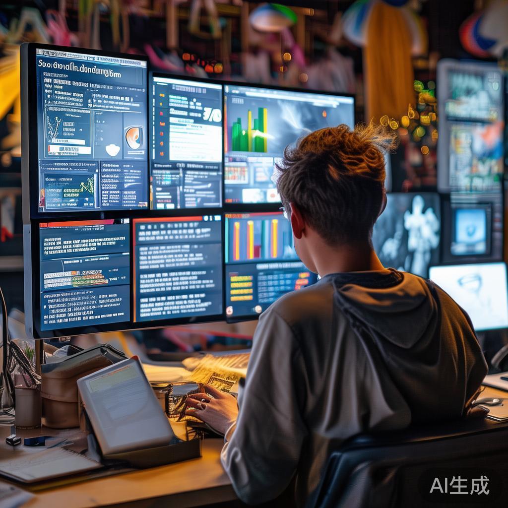 从零开始打造高转化率的获客账号,自媒体运营的终极指南 - 快讯网 - 分享生活资讯热点话题综合门户网www.yuanshuma.com