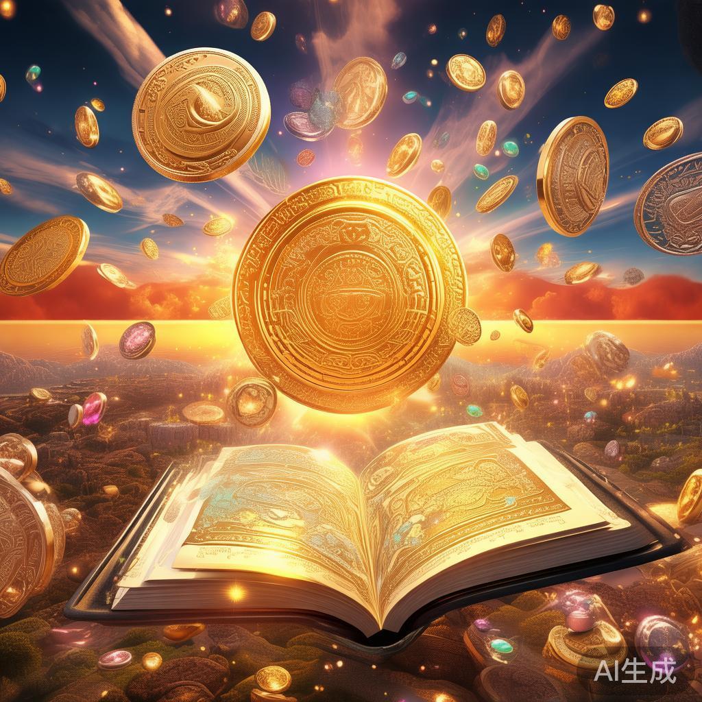 迷你币宝典,开启财富之旅的新方式! - 快讯网 - 分享生活资讯热点话题综合门户网www.yuanshuma.com