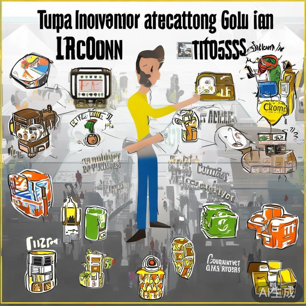 回收旧金的10种获客方法,让你的生意火爆起来! - 快讯网 - 分享生活资讯热点话题综合门户网www.yuanshuma.com