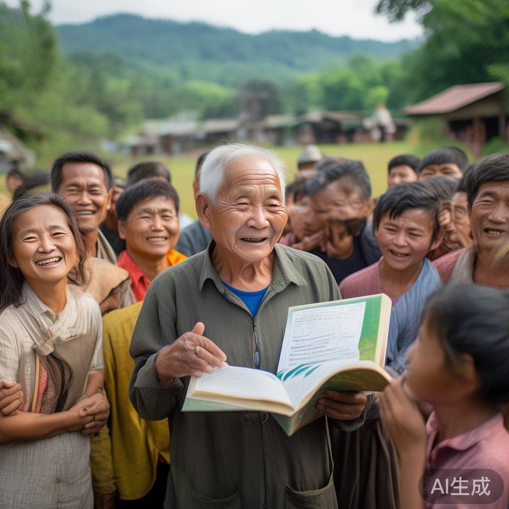 见义勇为暖人心,农村补贴申请政策解读与实践路径 - 快讯网 - 分享生活资讯热点话题综合门户网www.yuanshuma.com