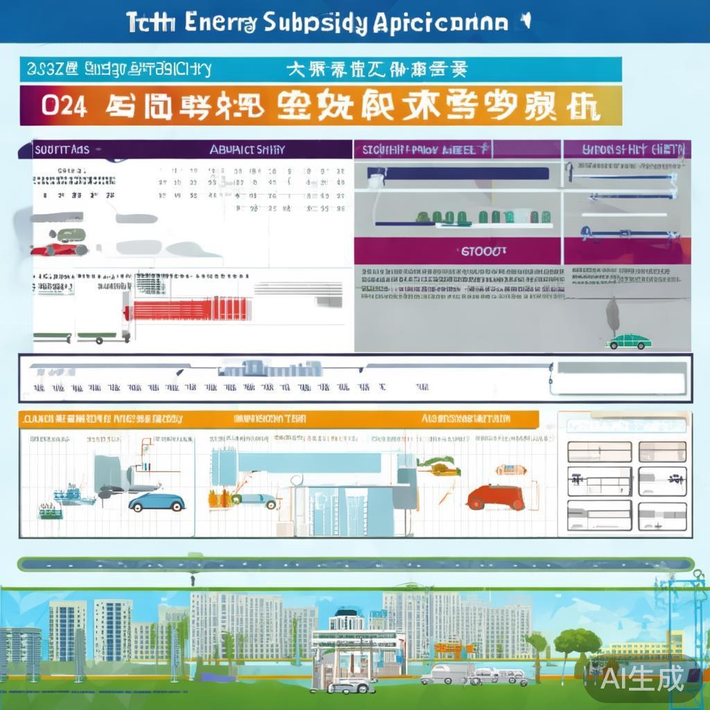 中山市2024年新能源补贴申请时间全攻略,政策解读、条件流程与注意事项 - 快讯网 - 分享生活资讯热点话题综合门户网www.yuanshuma.com